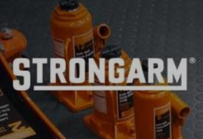 Strongarm