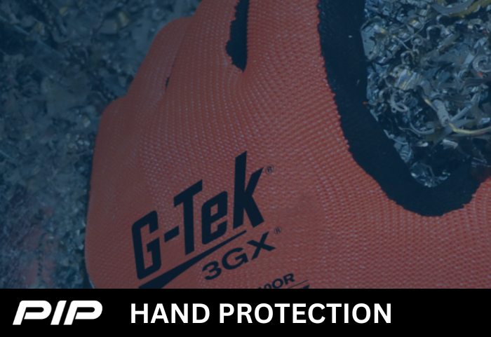 Hand Protection