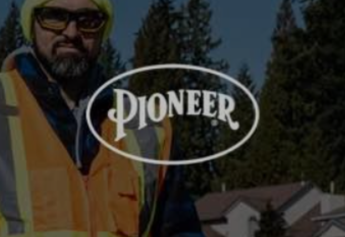 Pioneer