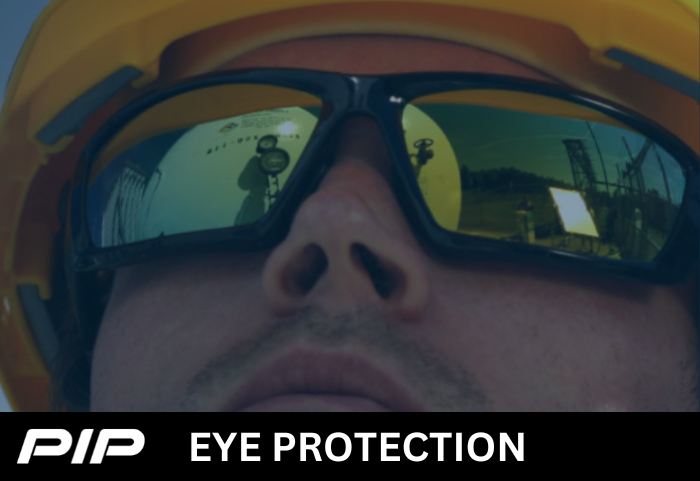 Eye Protection