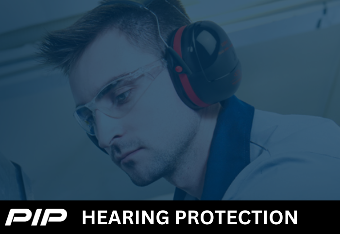 Hearing Protection