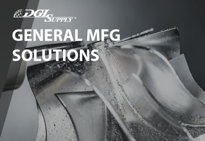 General Manufacturing