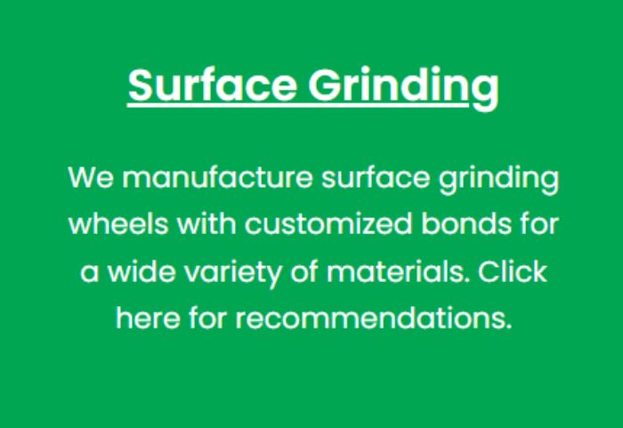 Surface Grinding
