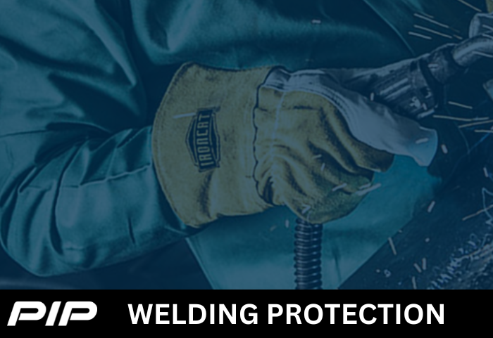 Welding Protection