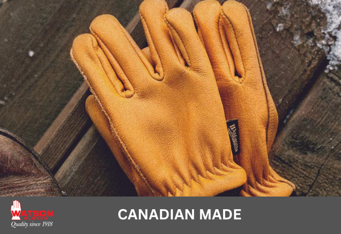 Canadian Made
