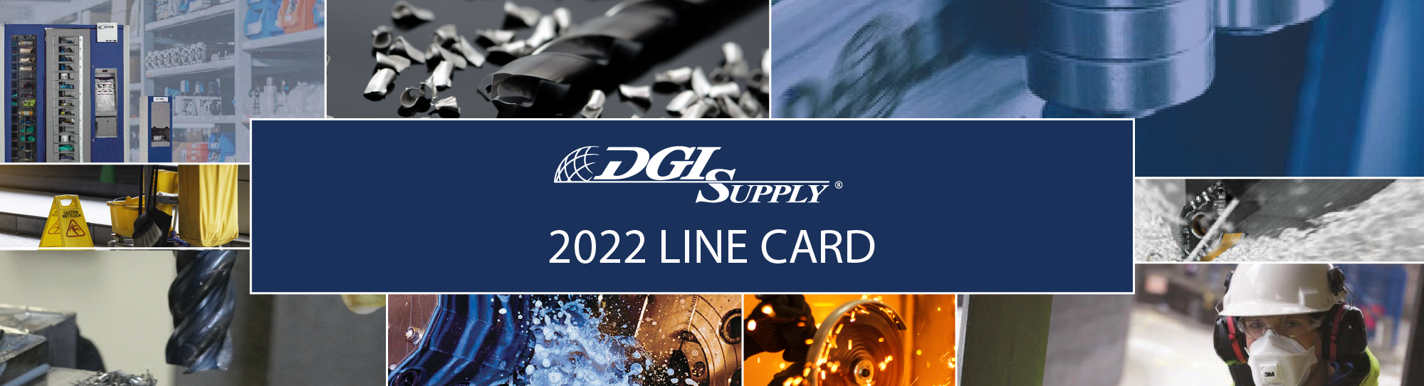2022 Line Card