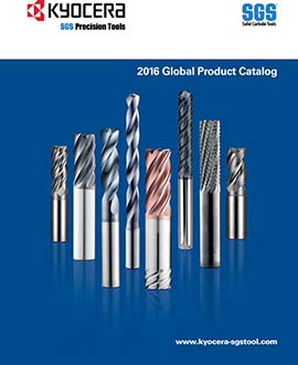 SGS KSPT 2016 Catalog