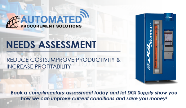 Complimentary Needs Assessment