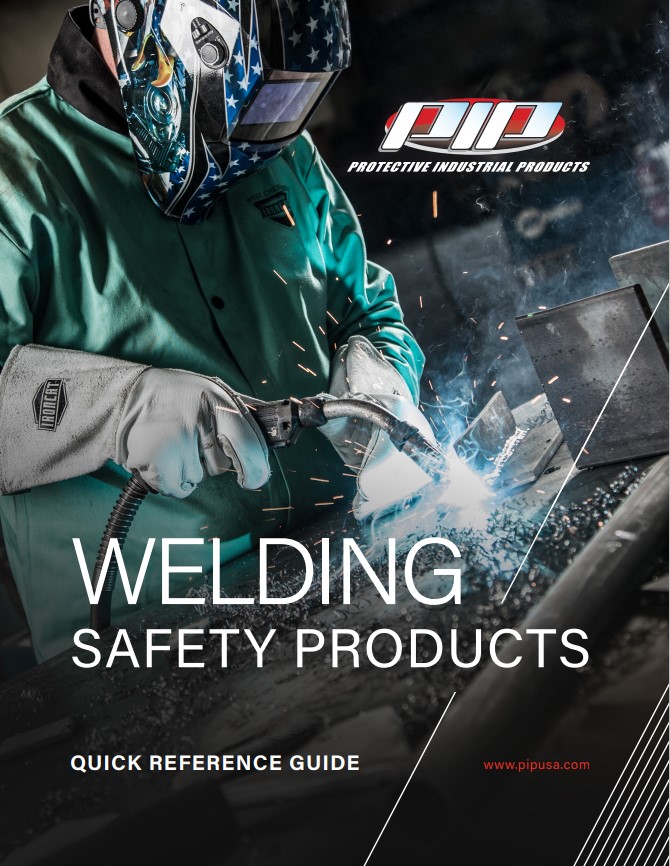 Welding Safety Products