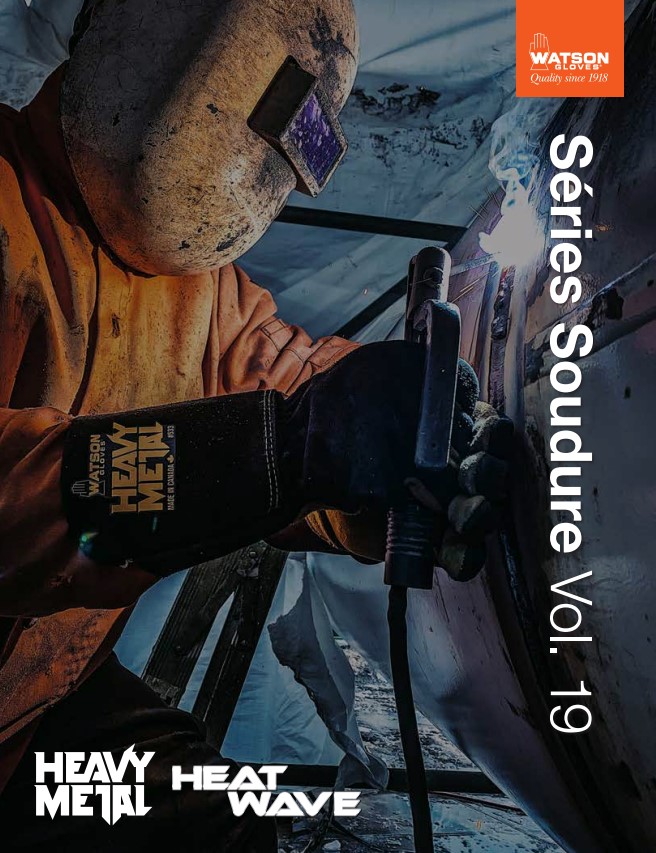 Welding Guide 2023