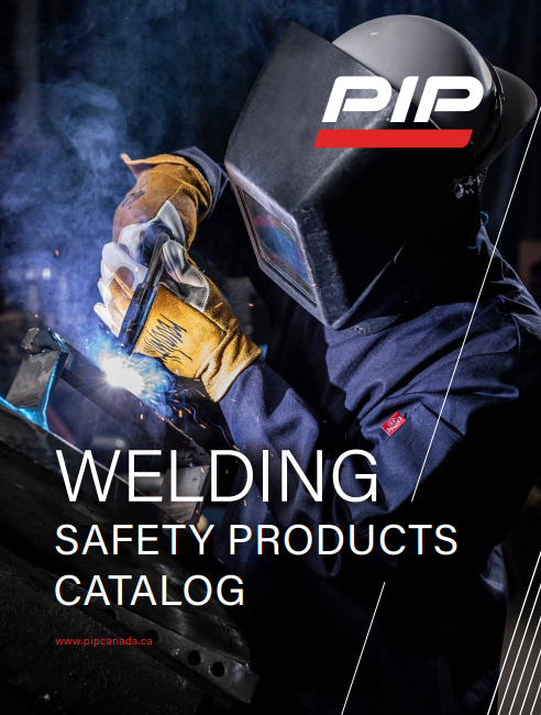 PIP Welding Products