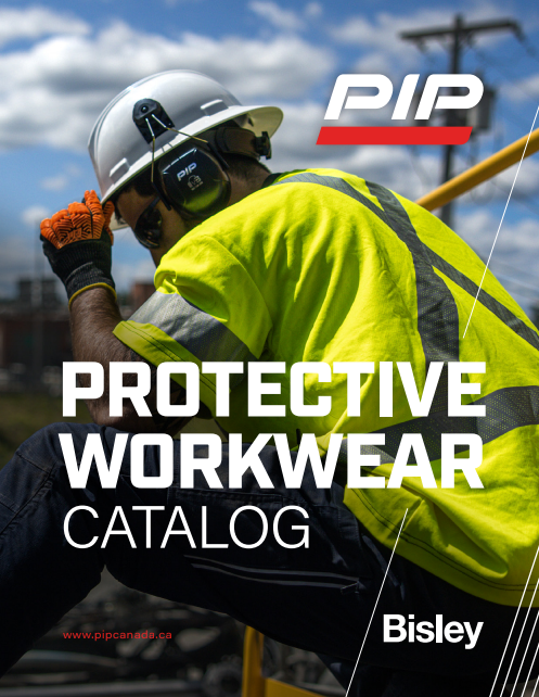 PIP Protective Workwear