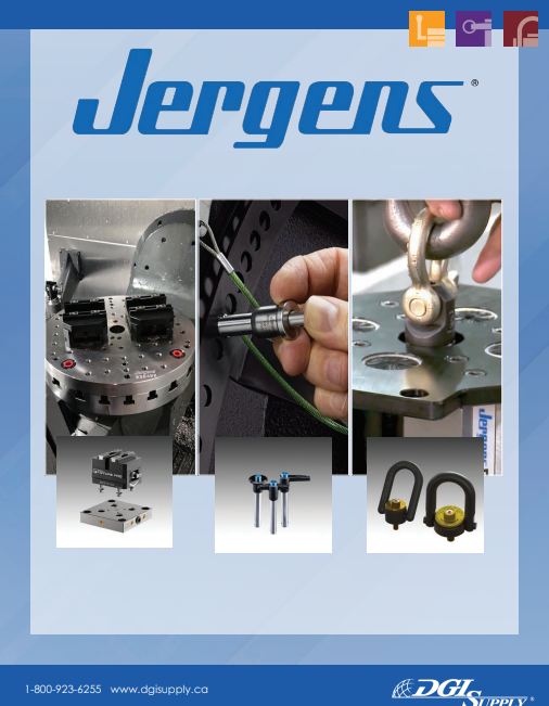 Jergens