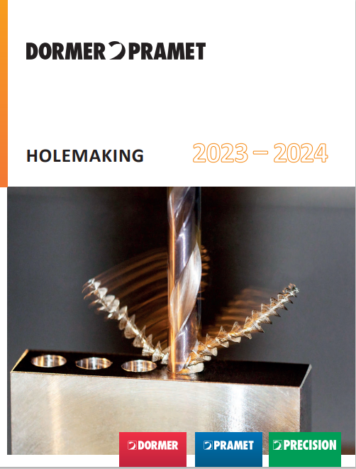 Holemaking 2024