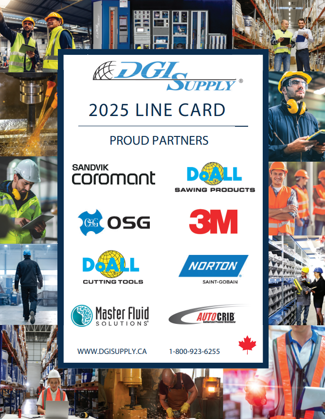 Line Card 2025