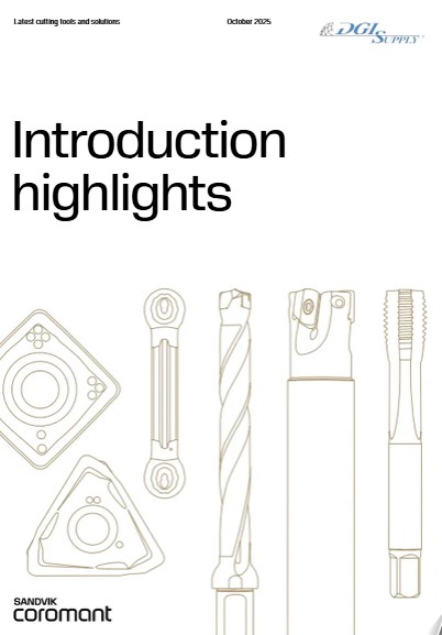 Sandvik Coromant 25.2