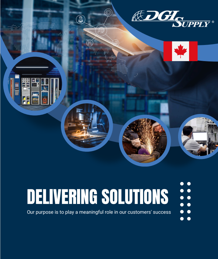 Delivering Solutions 2026