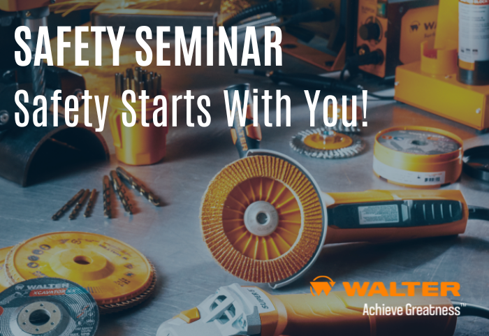 Safety Seminars