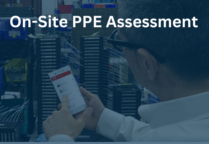 PPE Assessment