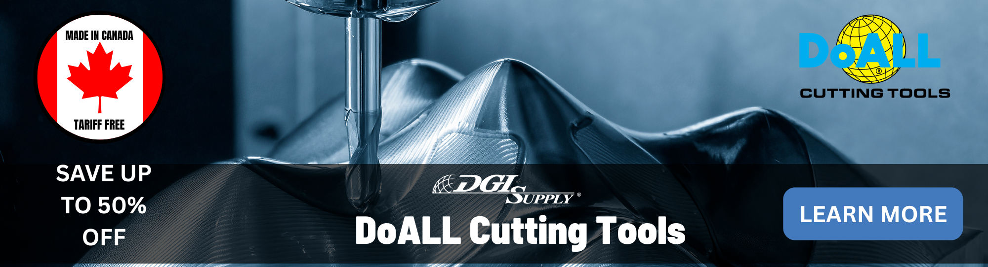 DoALL Promo