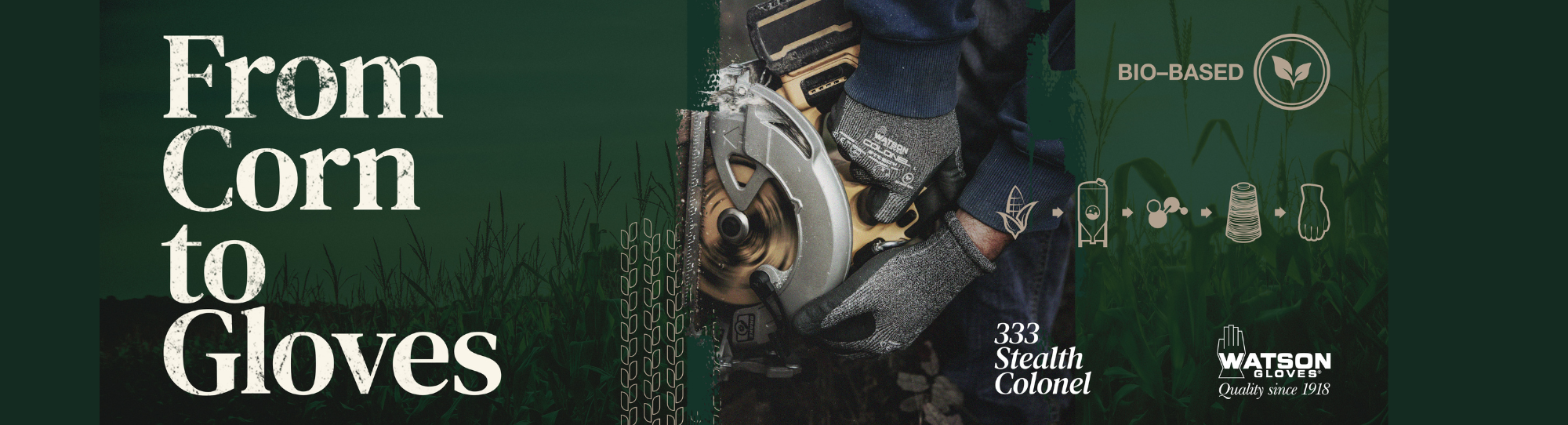 Watson Gloves