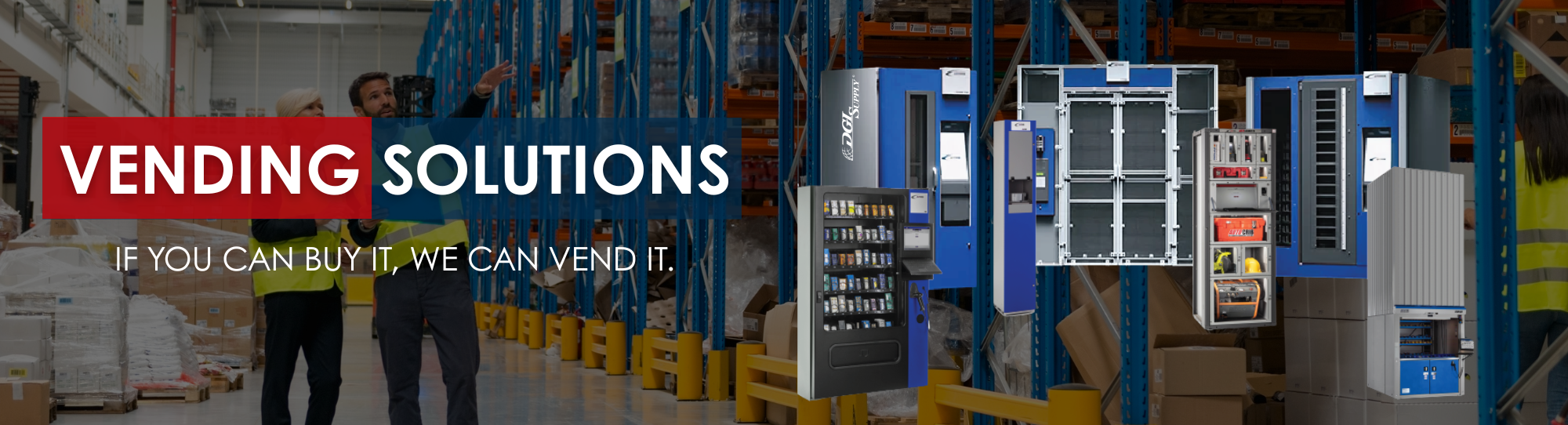 Vending