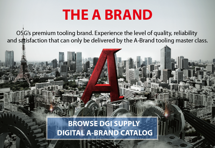A-Brand Catalog
